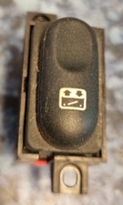 Renault Megane (1995-1999) Sun Roof Switch 7700411281A