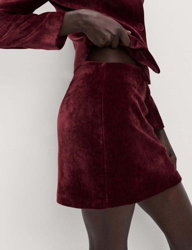 Marks spencer womens mini - mini, a