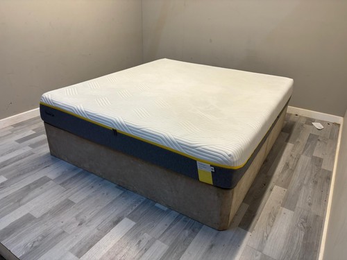 Tempur sensation elite 6ft - sensation,