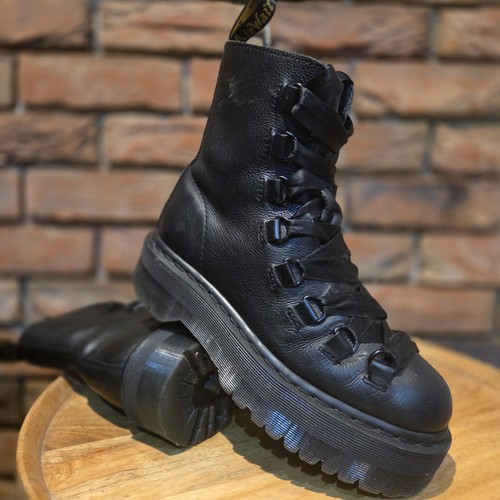 Martens trevonna platform - dr,