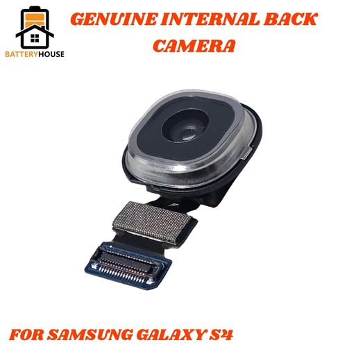 Genuine internal back camera - internal,