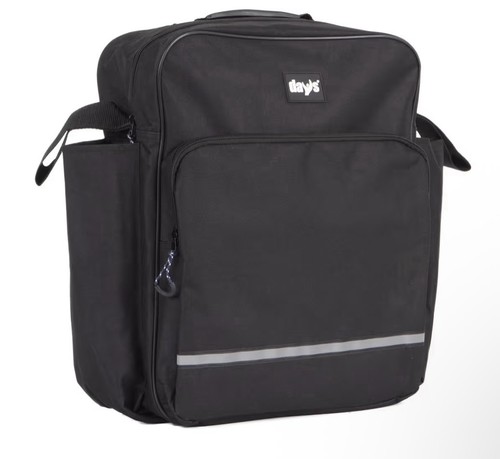 Days scooter bag - with, crutch