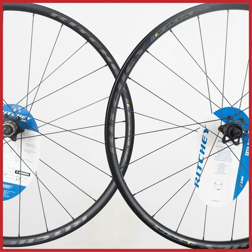Nos ritchey wcs zeta - zeta, rims