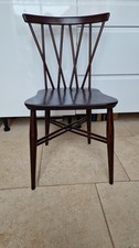 4 Ercol Windsor Candlestick