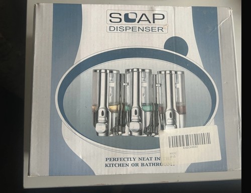 New box chrome - new,