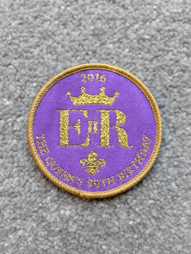 2016 queen elizabeth - queen, 90th