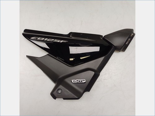 Honda cbf125 2021 2023 under - -,
