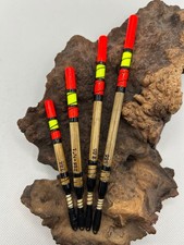 Handmade Sarkanda Reed Waggler Fishing Floats (121)