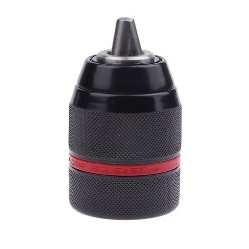 Keyless drill chuck metal - drill,