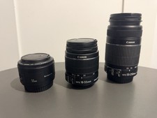 Canon eos 1000d rebel xs - canon,
