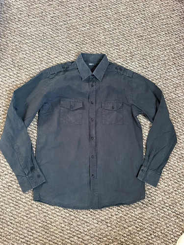 Cedarwood state black utility - cedarwood,