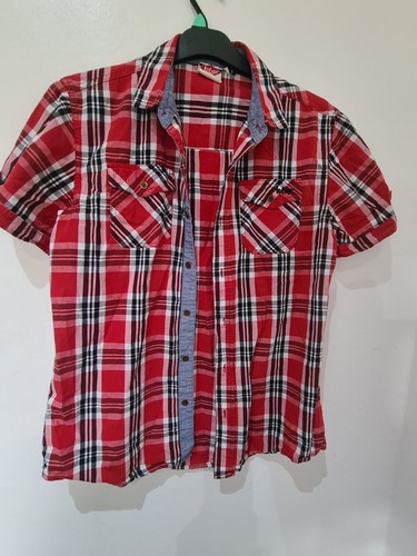 Men lee cooper short sleeve - men's,