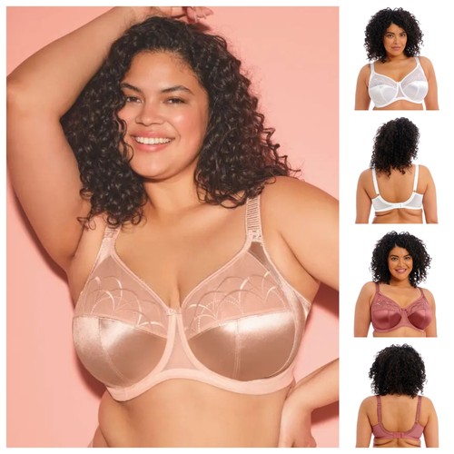 Elomi cate bra full cup - cate,