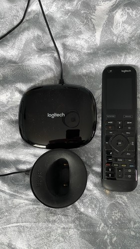 Logitech harmony elite remote - harmony,
