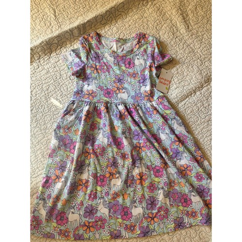 Jumping beans girls size - beans, 6
