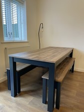 Next Dark Natural Bronx Oak