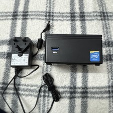 Gigabyte GB-BXBT-2807 Micro PC 120GB SSD 4GB RAM