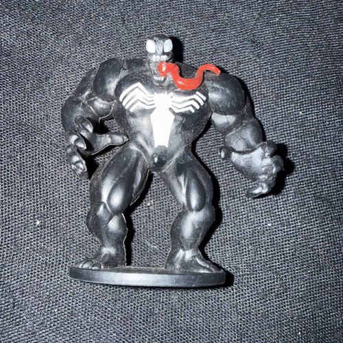 Comic venom figure - venom, marvel