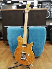 Musicman Electric Guitar Axis