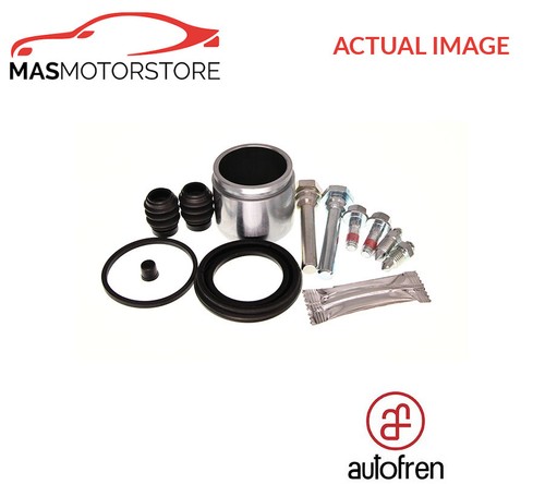 Brake caliper repair kit - brake,