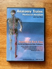 Anatomy Trains: Myofascial