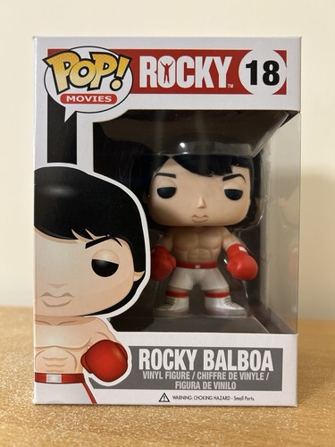 Rocky balboa movies rare - rocky,
