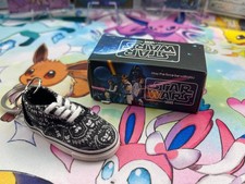 Vans x Star Wars Key Ring New
