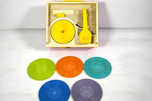 Vintage 1970s fisher - 1970s,
