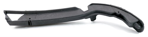 Front bumper outer - front,