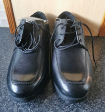 M&S ~ Airflex Derby Shoes ~