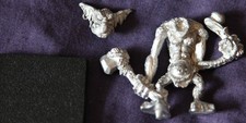 Orcs & Goblins Stone Troll