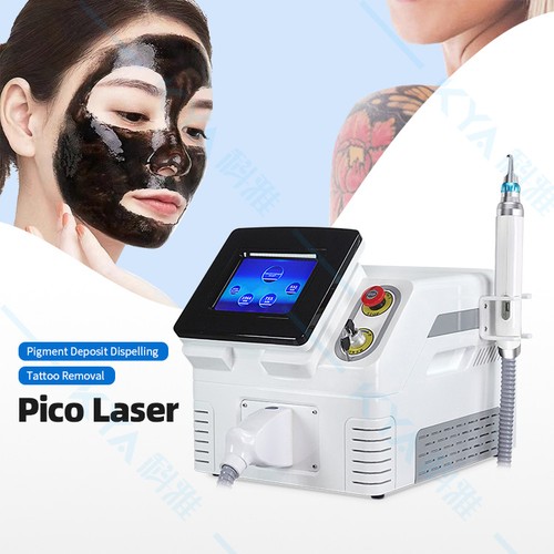Switched yag laser - switched, nd