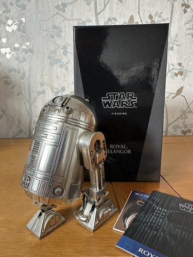 Royal selangor star - star, wars