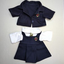 Bear Factory School Uniform