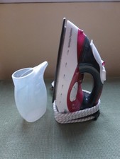 Purple/Pink Morphy Richards