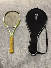 WILSON nCODE nPRO SURGE TENNIS