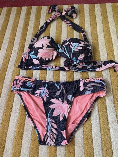 Seafolly bali hai - hai, bikini