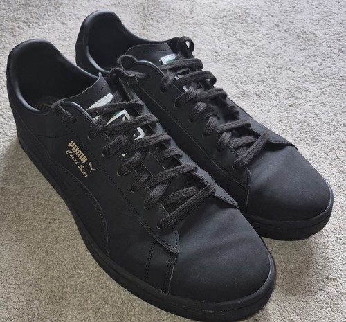 Puma court star size 9 - court, uk