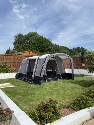 Vango galli tall - vango,