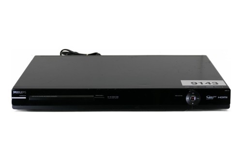 Philips dvdr3597h dvd hard - |, /