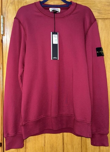 Stone island cherry unique - stone,