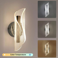 Modern LED Wall Lights