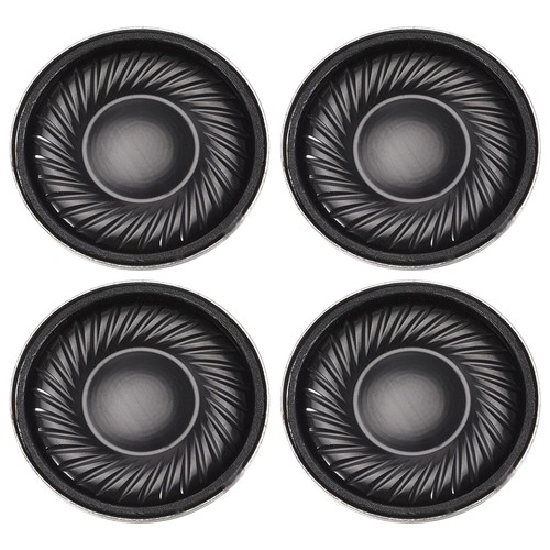 4pcs ohm micro - 4pcs,