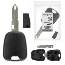 Car Key NE73 + TRANSPONDER