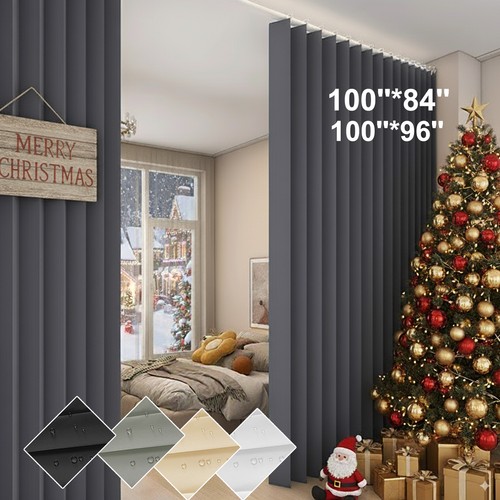 Extra large divider curtain - extra,