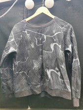 Dedicated Womens Sweatshirt