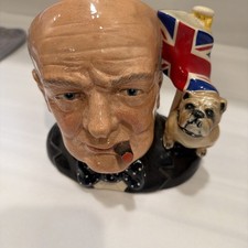 Royal Doulton Winston