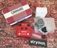 Strymon Compadre Dual Voice