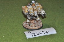 dark angels dreadnought