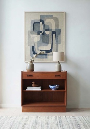 Vintage mid century - vintage, g